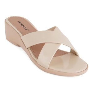 Women's Fashion Sandals | Comfortable for All Formal and Casual Occassions | Casual and Stylish Wedge For Women & Girls