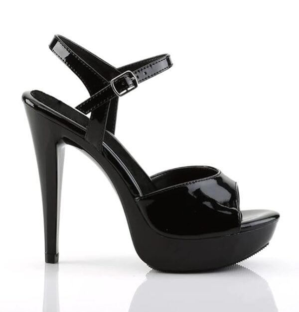 Women Stylish Pencil Heel Sandal Trendy Party & daily/wear for Womens and Girls - Image 2