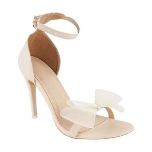 Glamorous Stiletto Heels Sandals Perfect for Every Occasion, Elegant & Fashionable Pencil heel Sandals For Womens & Girls