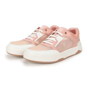 YOHO Firefly Sneakers for Women | Trendy Transparent Casual Shoes | Dual-Colour Anti-Skid Sole