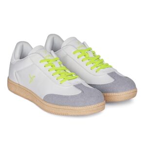 Sneakers for Women | Stylish Casual Shoes | Comfortable Fit | Vibrant Colours | Cushioned Insole