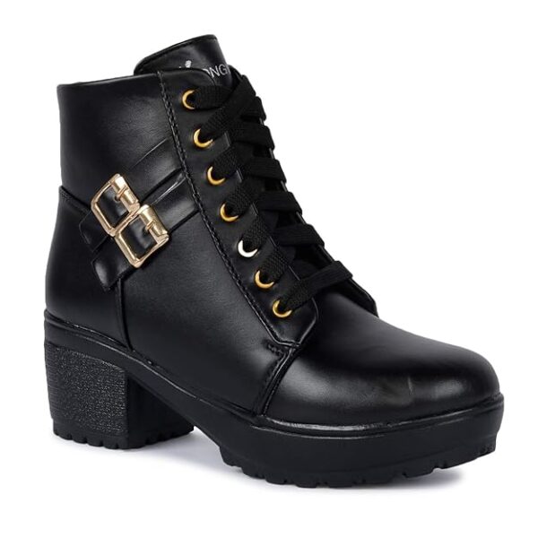 Longwalk Women's Boot19619 Boots - Image 2