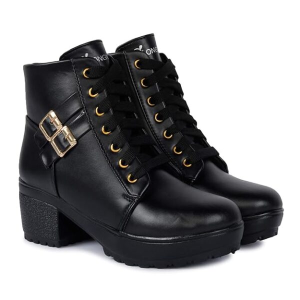 Longwalk Women's Boot19619 Boots