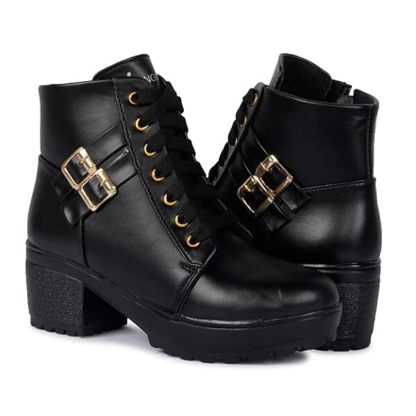 Longwalk Women's Boot19619 Boots - Image 4
