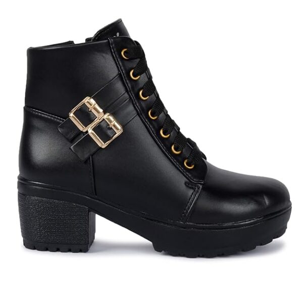 Longwalk Women's Boot19619 Boots - Image 3