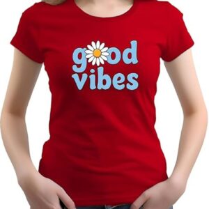 Women's Summer T-Shirt – Lightweight, Breathable & Stylish