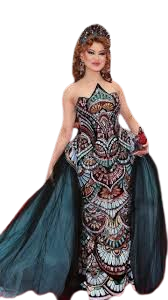 Urvanshi Rautela’s Stunning Outfit-Spotlight Stealing Indian Stars Looks at 78th Cannes 2025